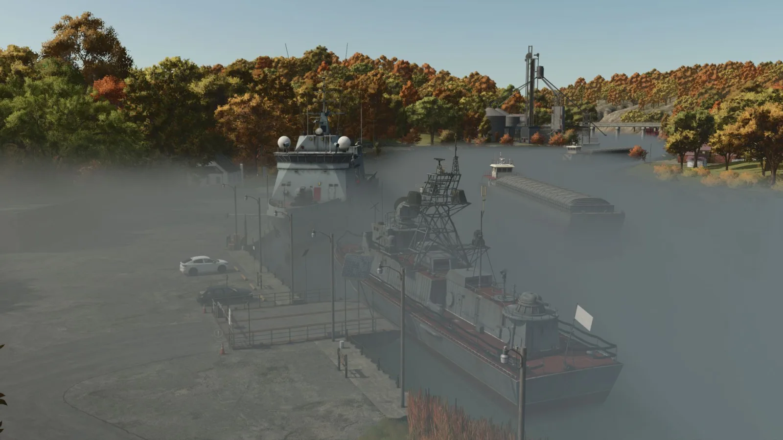 AK-225 FS25 - screenshot 2