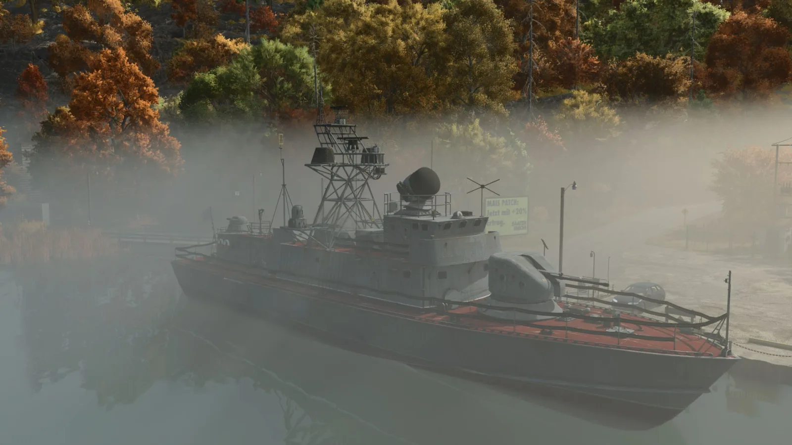 AK-225 FS25 - screenshot 3