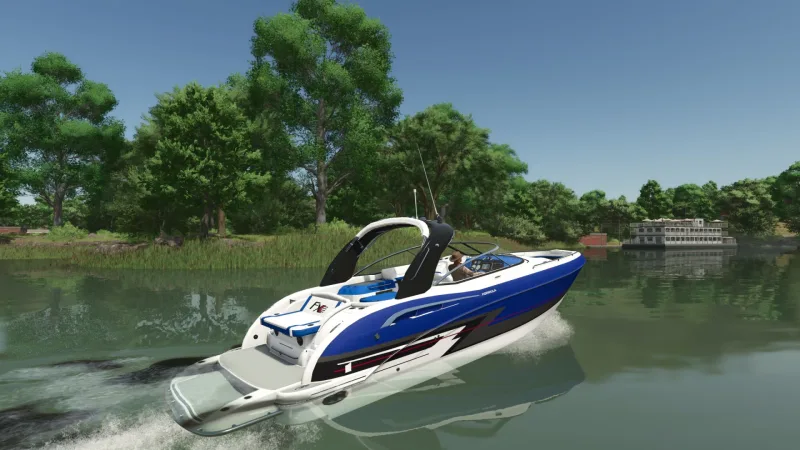 Formula 350 Pack FS25