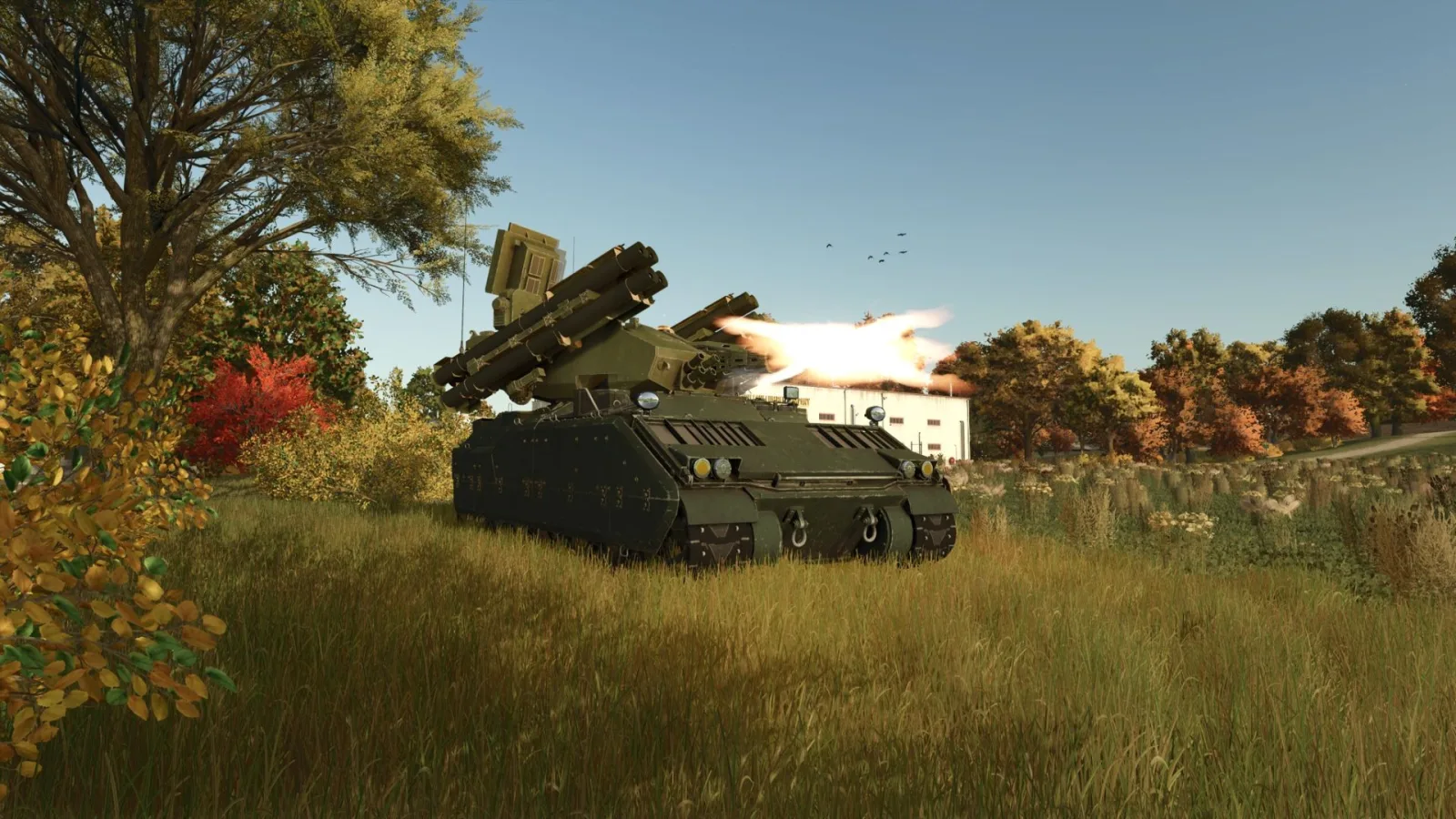 ADATS FS25 - screenshot 3