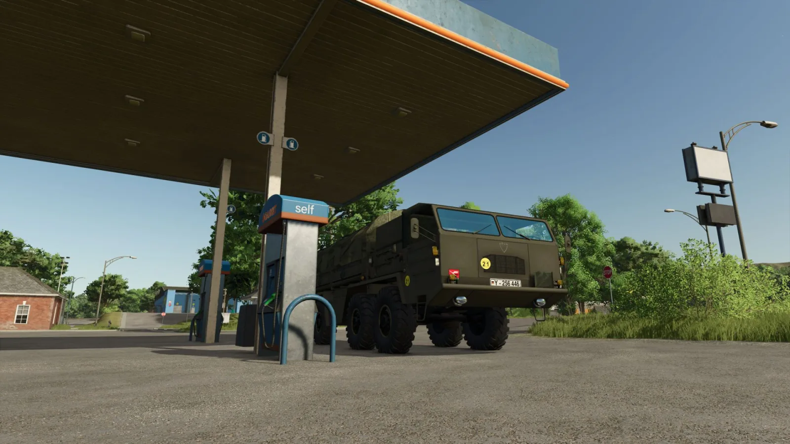Faun2 FS25 - screenshot 2