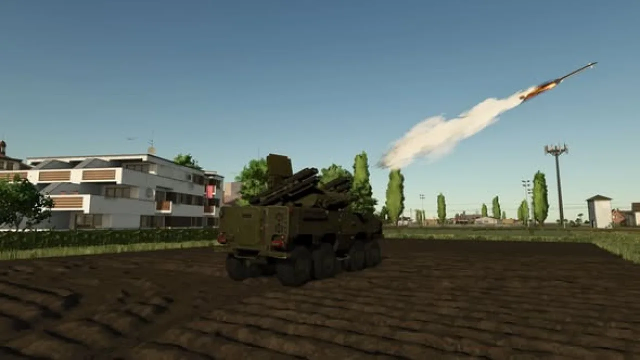CSSA5 FS25 - screenshot 3