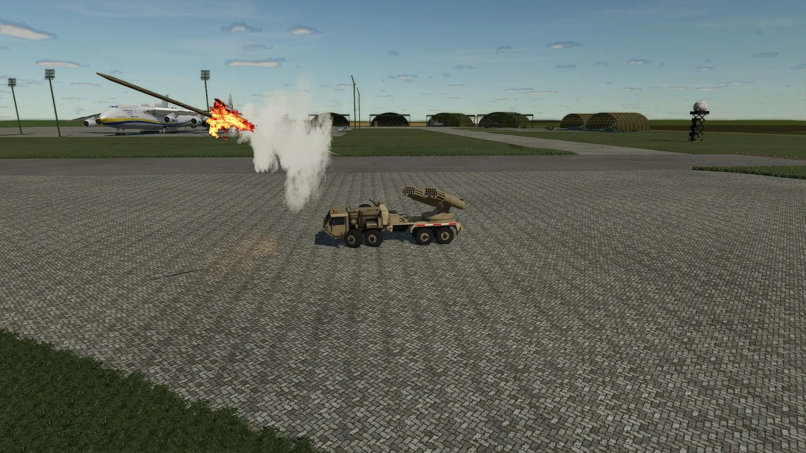 MISIL44 1 2 1 FS25 - screenshot 1