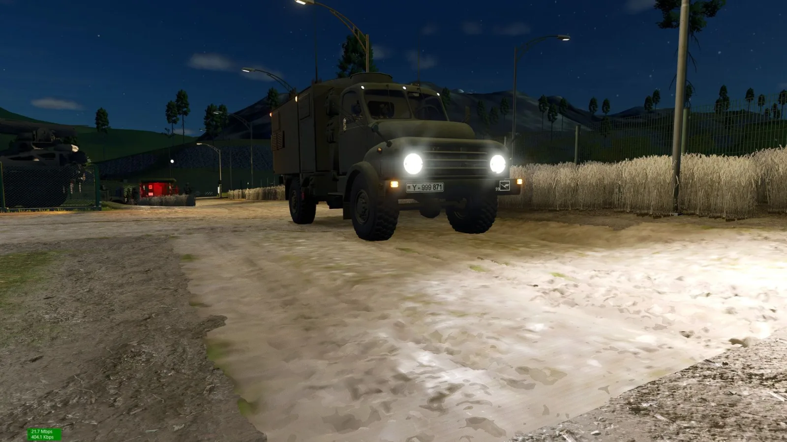 Hanomag AL28 Zwei FS25 - screenshot 3