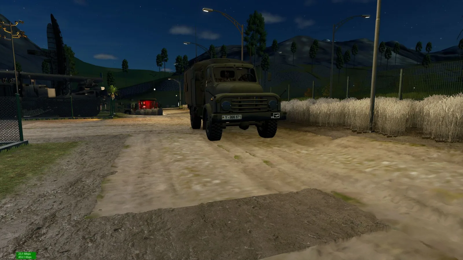 Hanomag AL28 Zwei FS25 - screenshot 1
