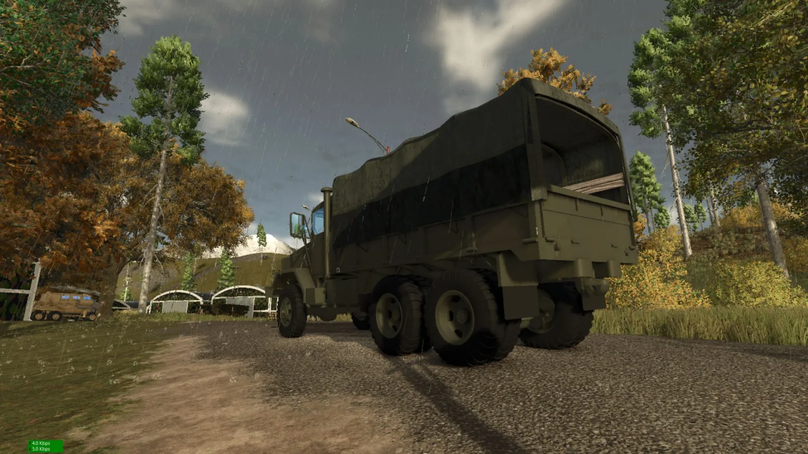 M-939 FS25 - screenshot 2