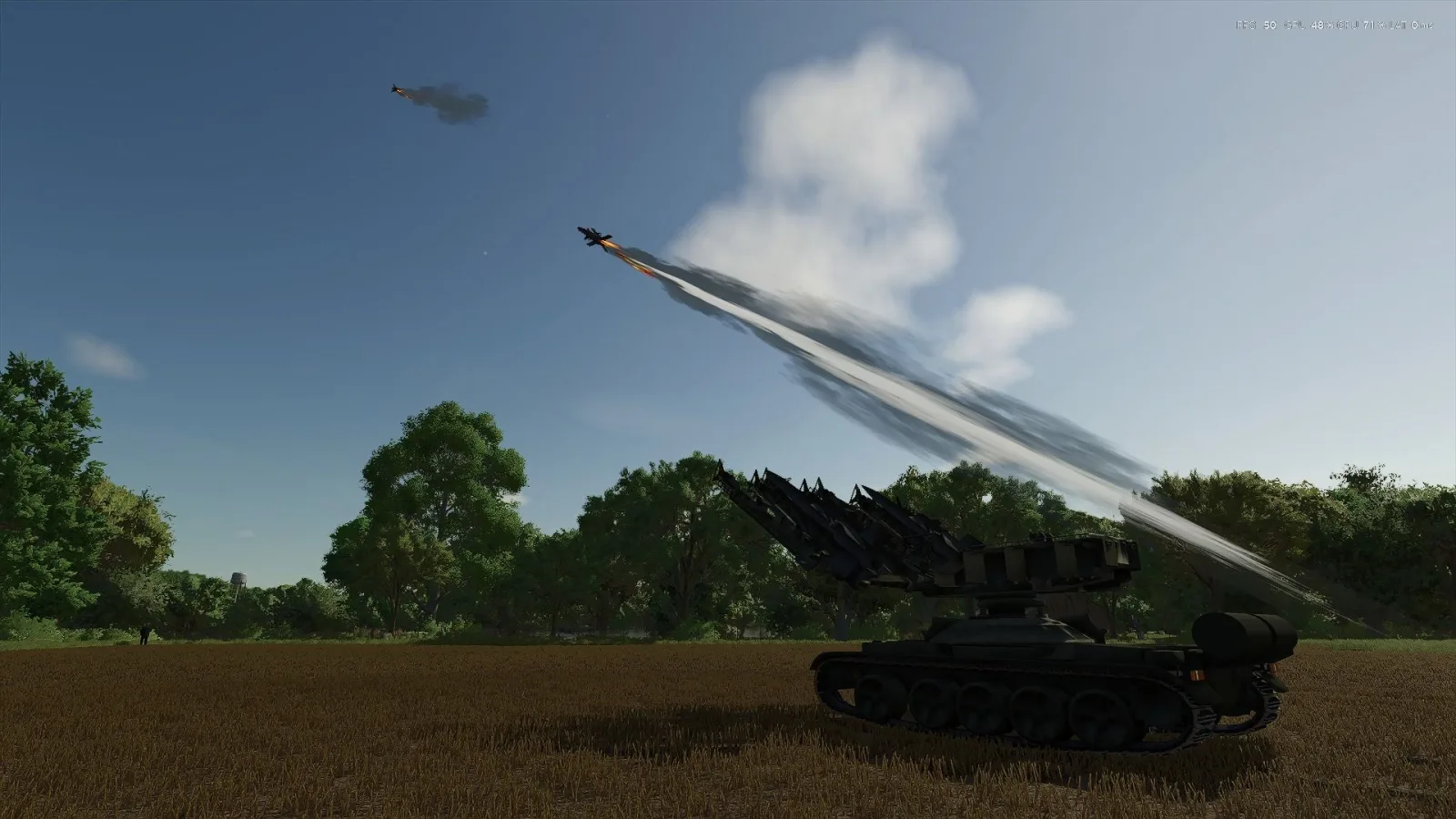 T-55 FS25 - screenshot 3