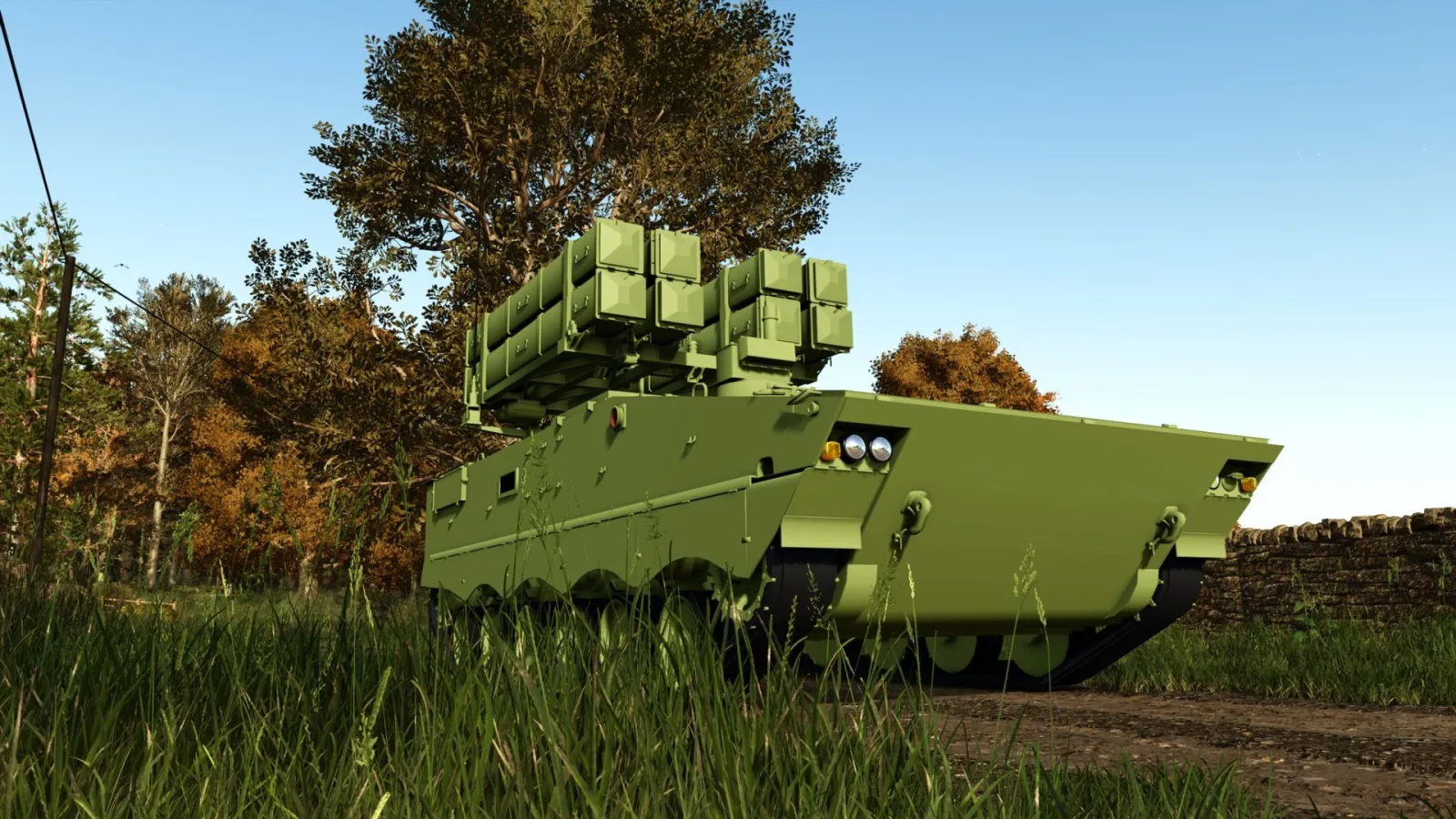 Aft10 FS25 - screenshot 1