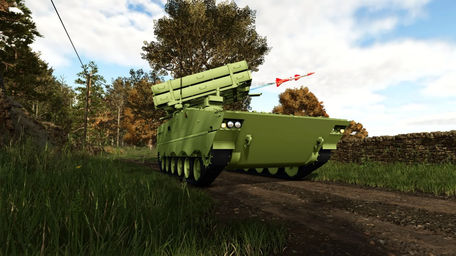 Aft10 FS25 - screenshot 3