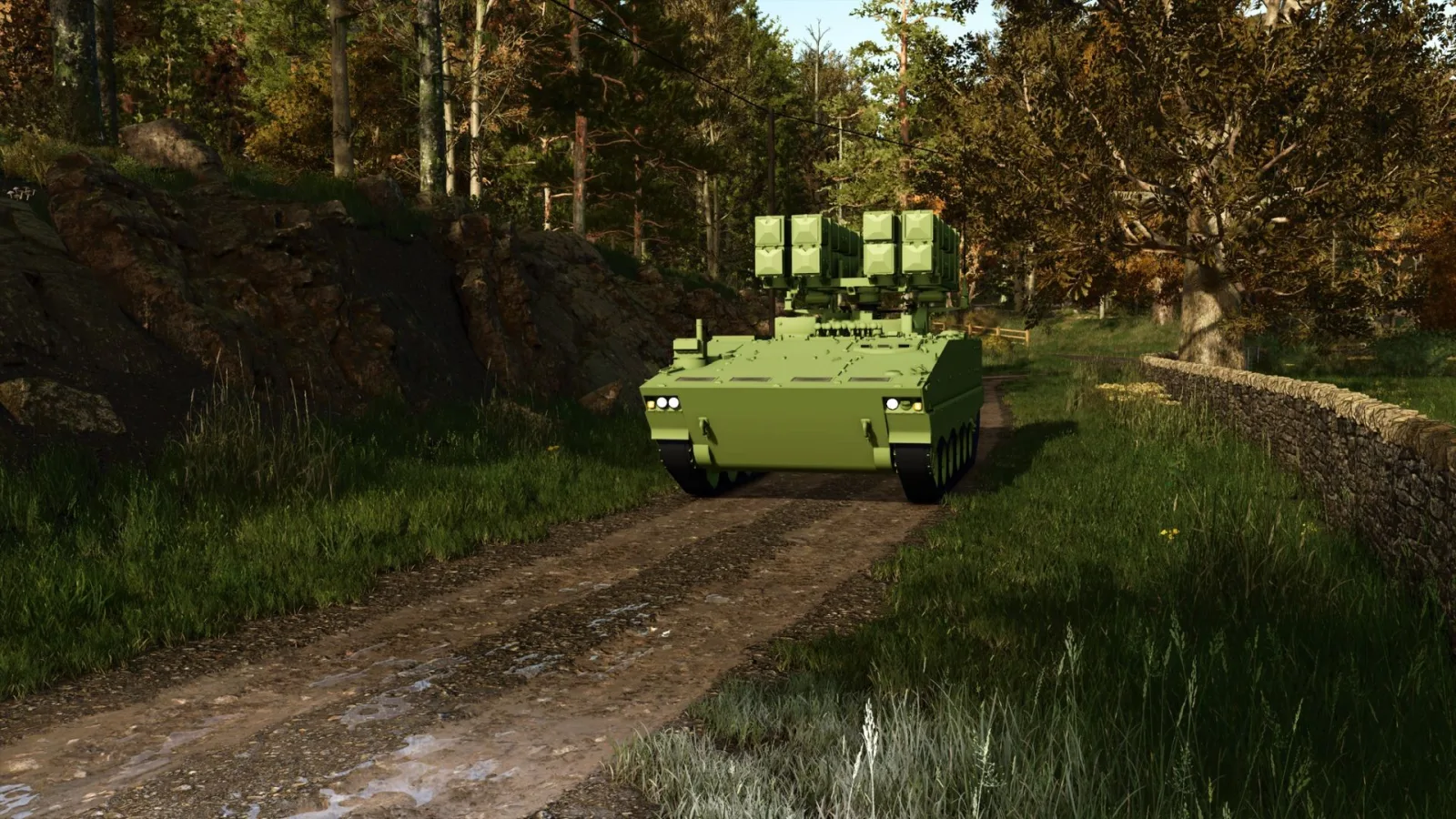 Aft10 FS25 - screenshot 2