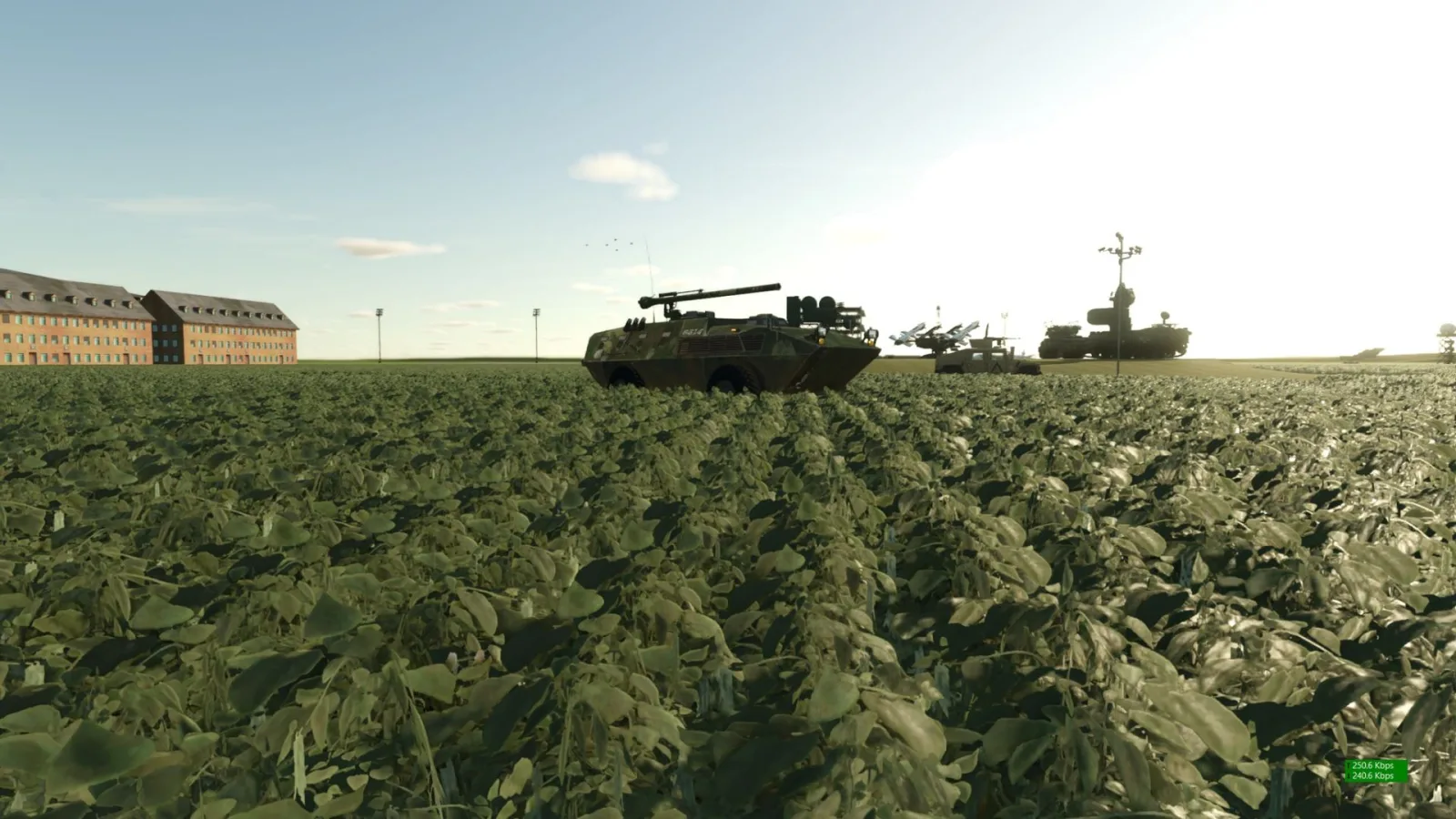 Fiat 6614 FS25 - screenshot 1