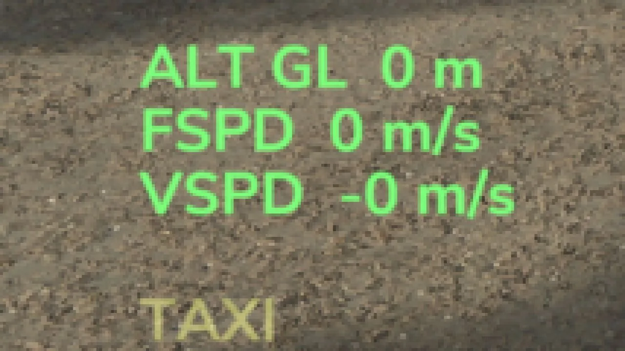 CH47 Chinook Helicopter FS25 - screenshot 3