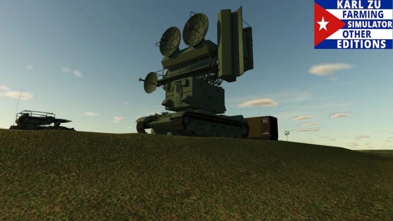 SNR-75 FS25