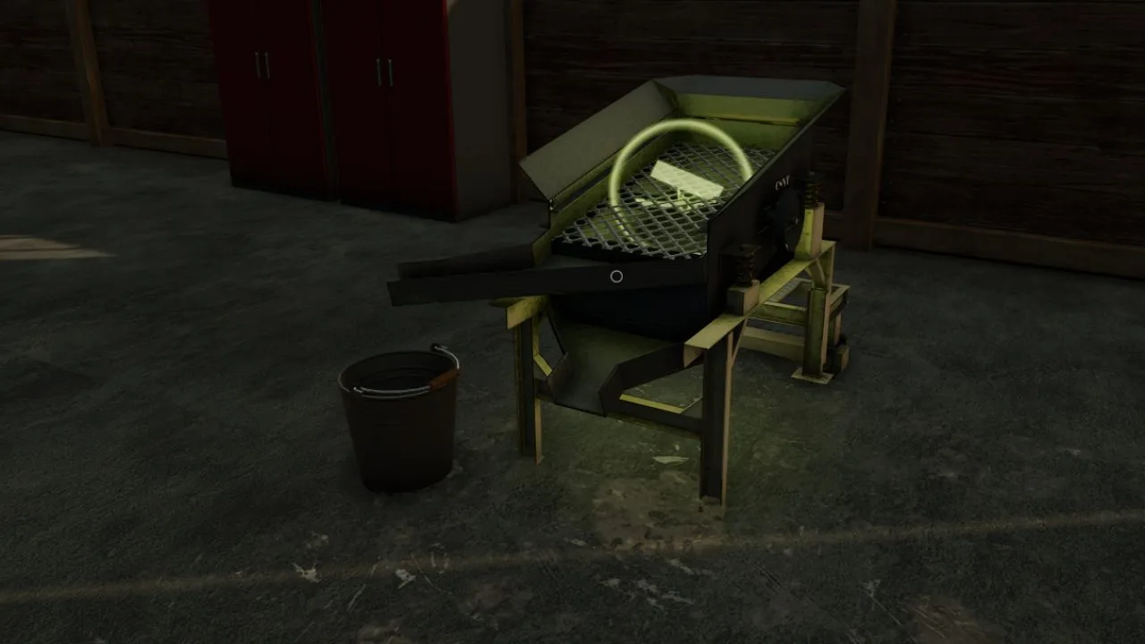 T-600 FS25 - screenshot 2