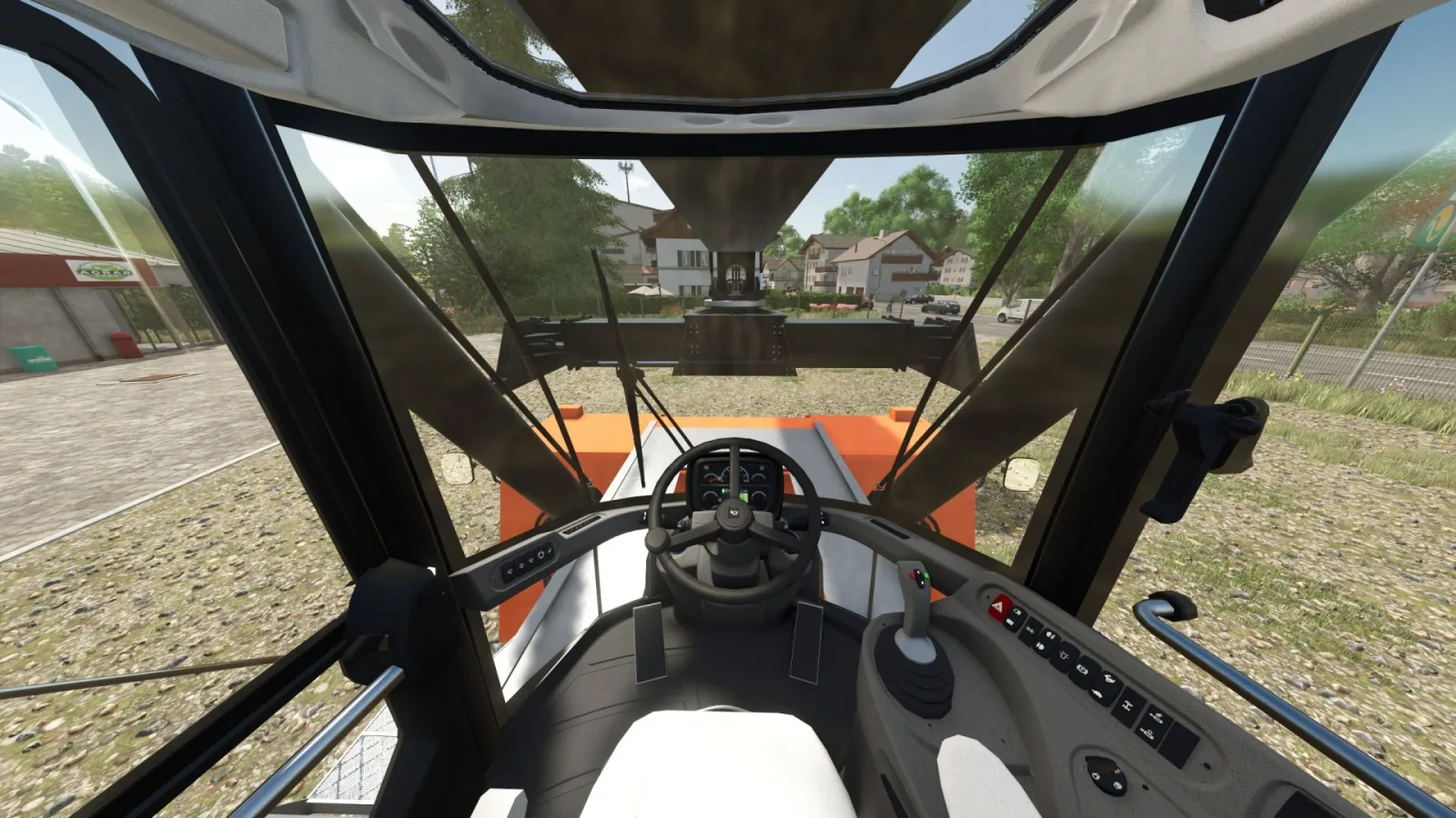 ORC 2025 FS25 - screenshot 2