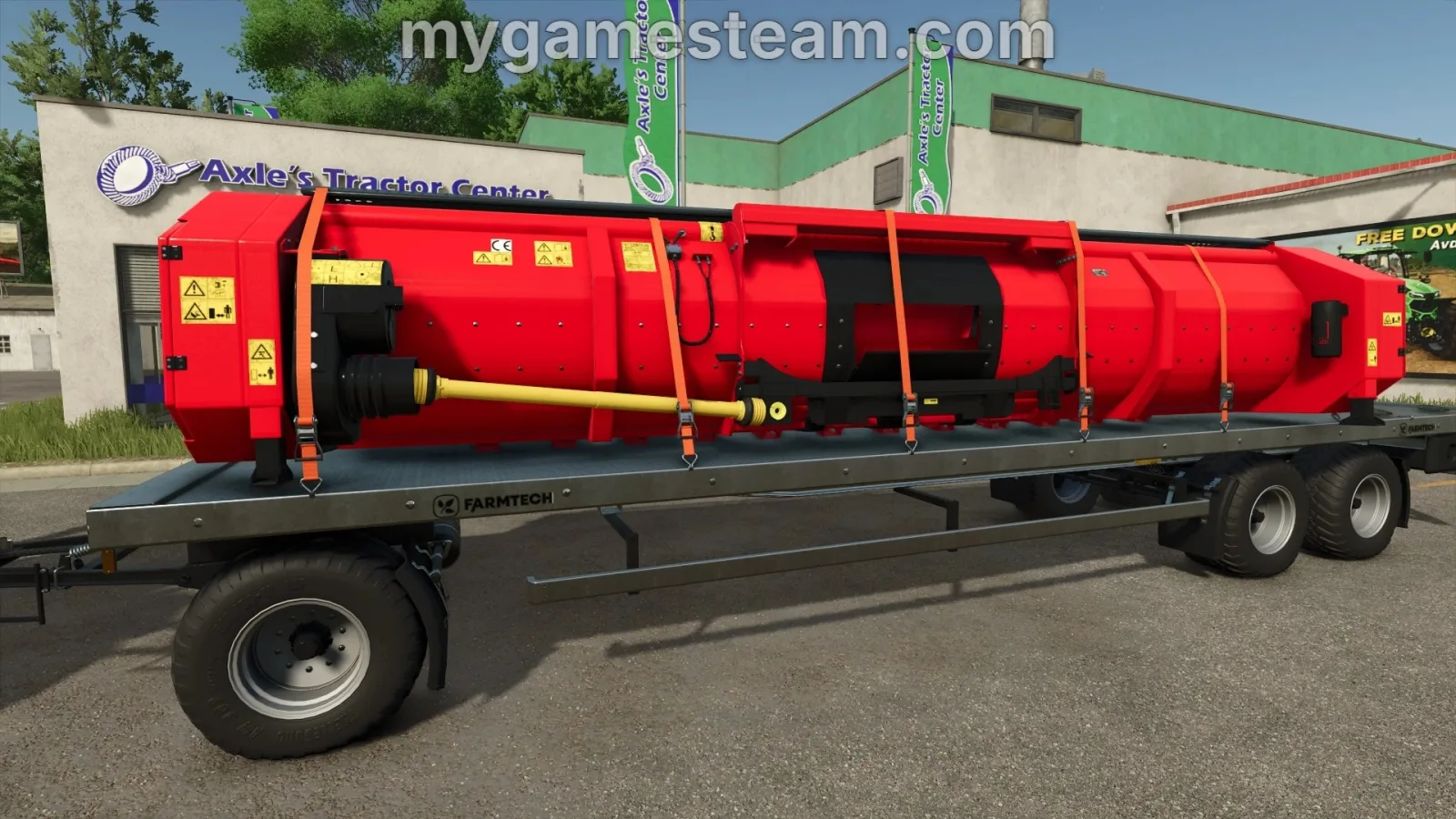 Capello Spartan 700 V1.0 - screenshot 2