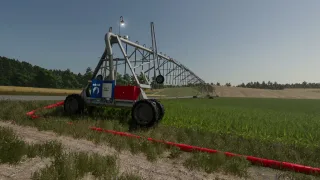 Reinke Irrigation System V2 V1.1