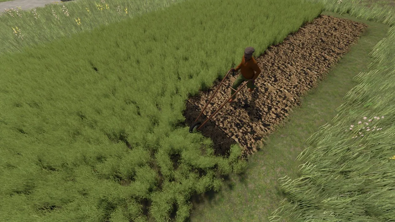 Hand Pushable Tool Pack v1.1.2 - screenshot 3