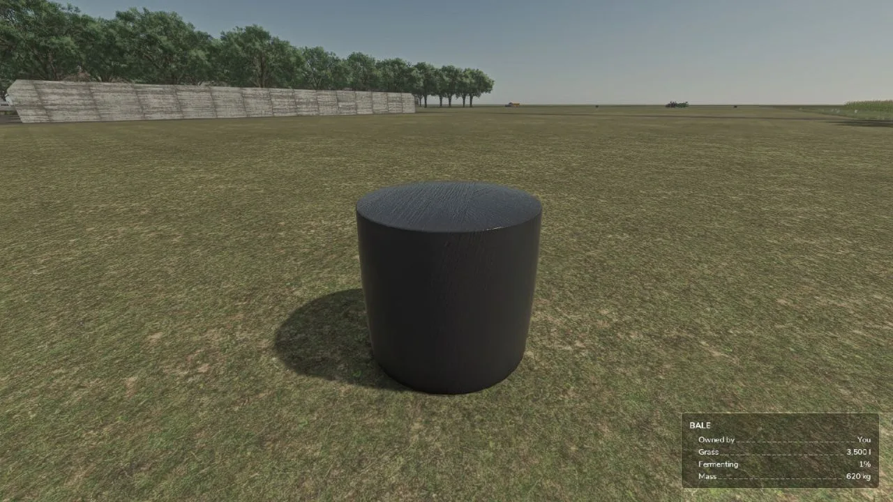 Bale Capacity Multiplier v1.1 - screenshot 2