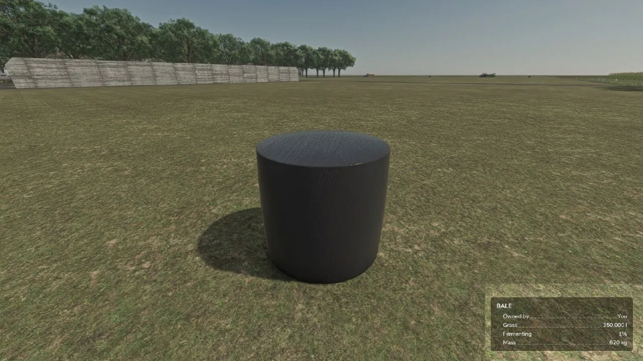 Bale Capacity Multiplier v1.1 - screenshot 1