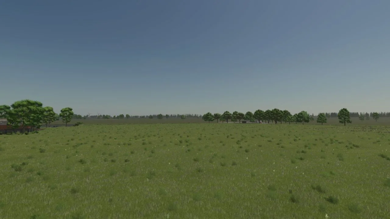 Pioneer Wilderness Country v1.0 - screenshot 2