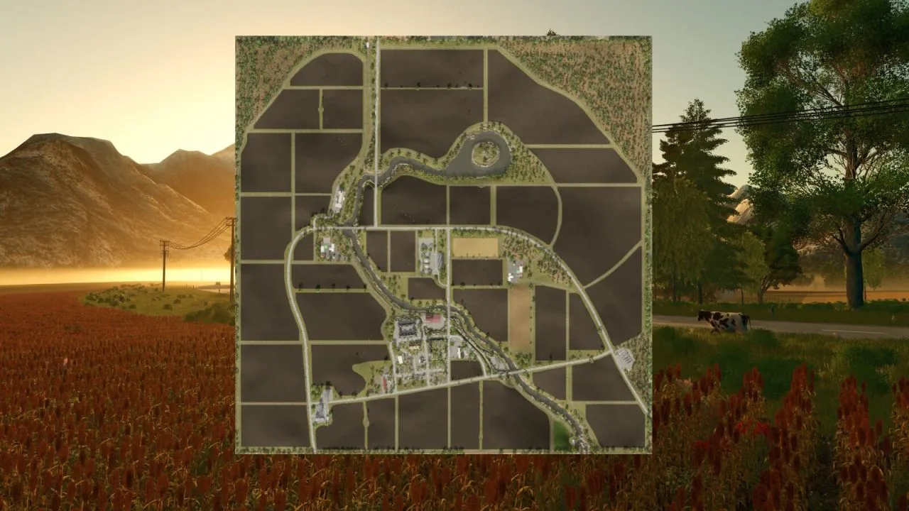 Grünental FS25 - screenshot 2