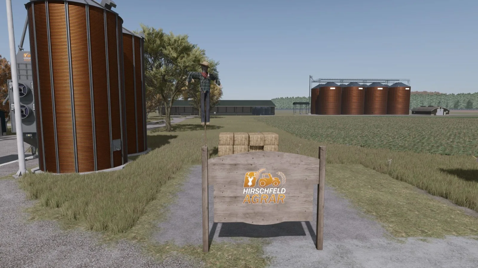 Hirschfeld Production Pack v1.0 - screenshot 1