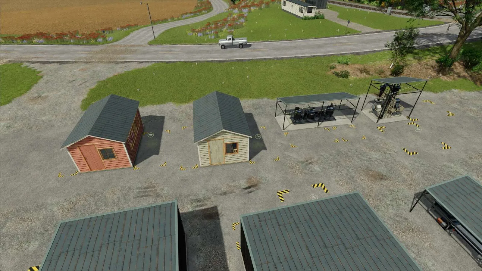 Improved Small Productions v1.0.0.1 - screenshot 2