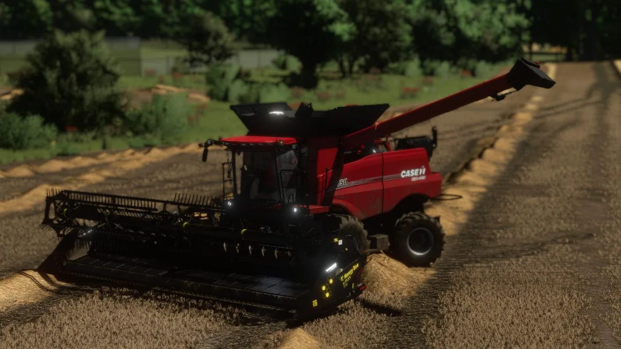 HoneyBee AirFLEX Series FS25