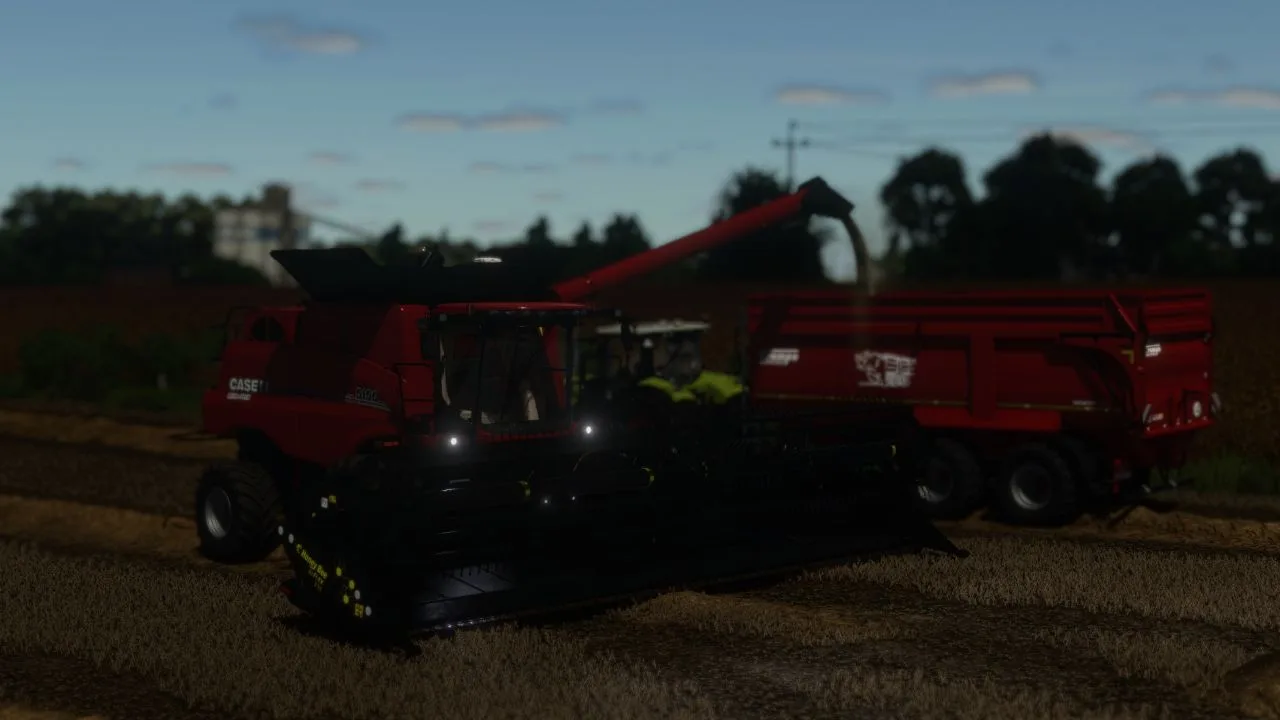 HoneyBee AirFLEX Series FS25