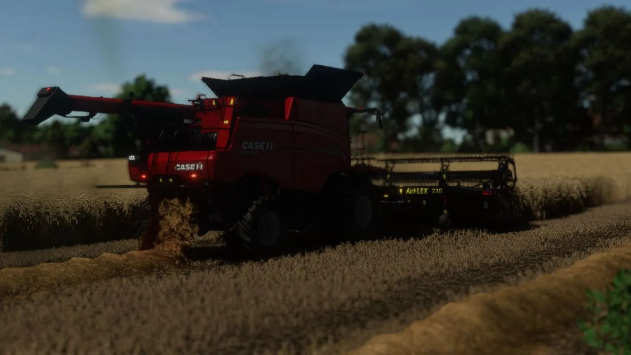 HoneyBee AirFLEX Series FS25
