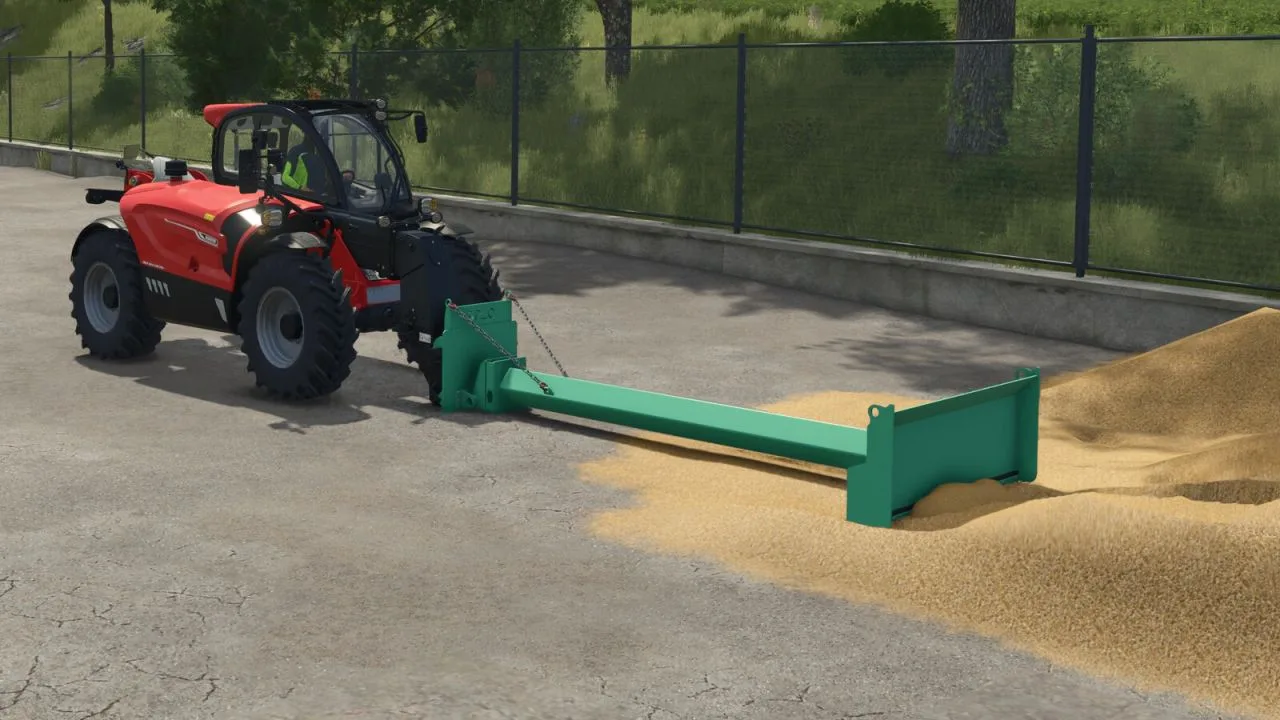 PLC Tool Pack FS25 - screenshot 2