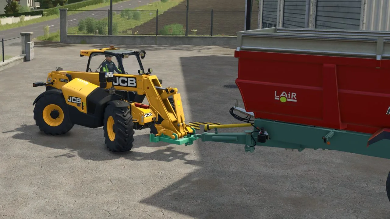 PLC Tool Pack FS25 - screenshot 3