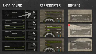 Adjustable Fill Level Advanced V1.1