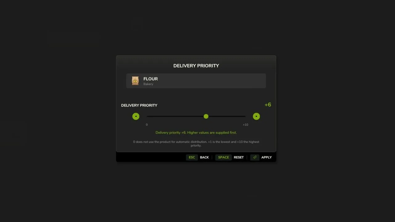 Production Booster System FS25 - screenshot 3