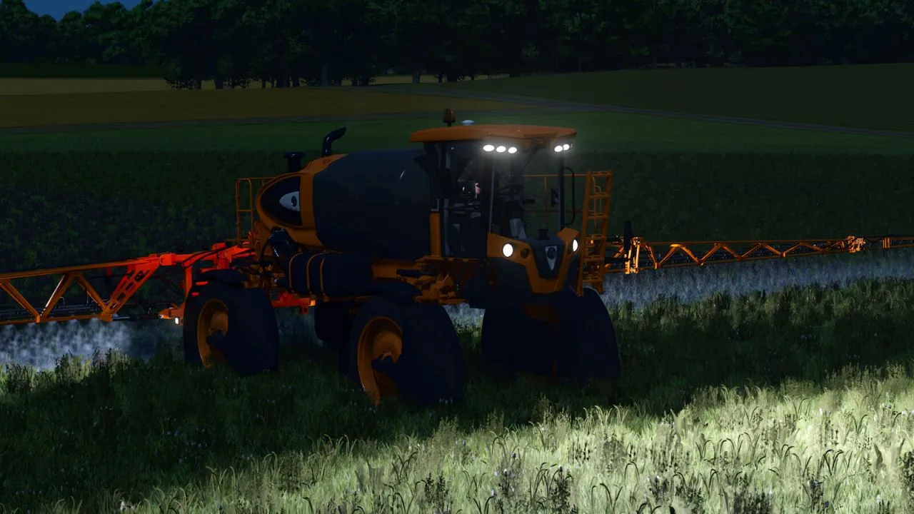Jacto Uniport 4530 V1.0.0.2 - screenshot 3