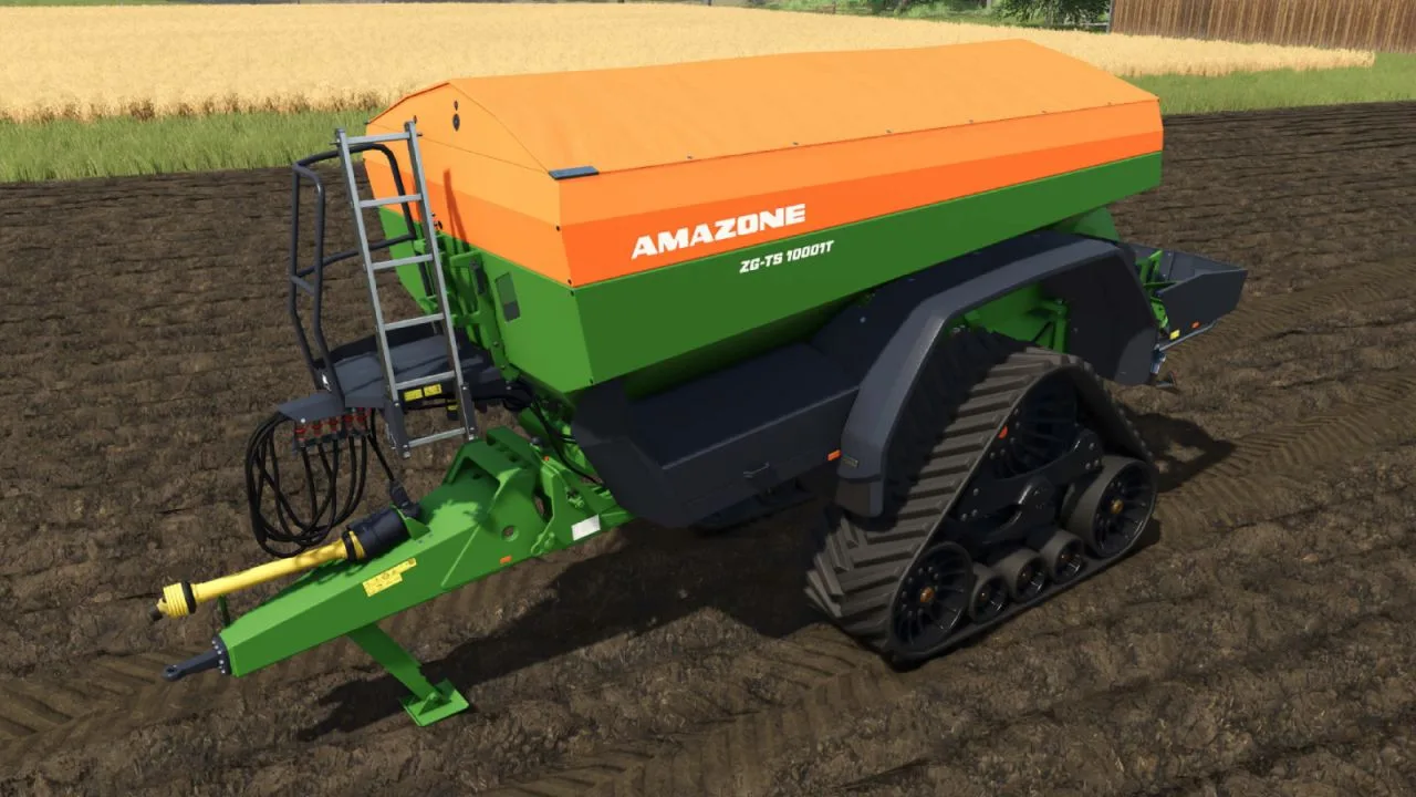 Amazone ZG-TS 10001T V1.0.0.5 - screenshot 2