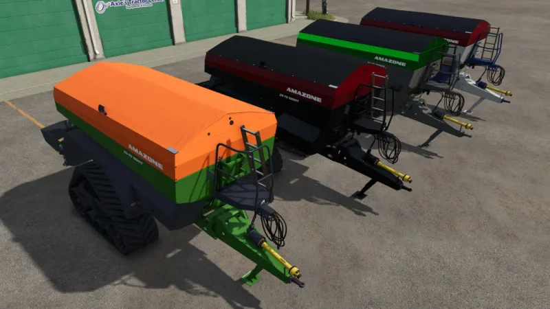 Amazone ZG-TS 10001T V1.0.0.5
