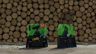 Hofman ORTO RR55 FS25