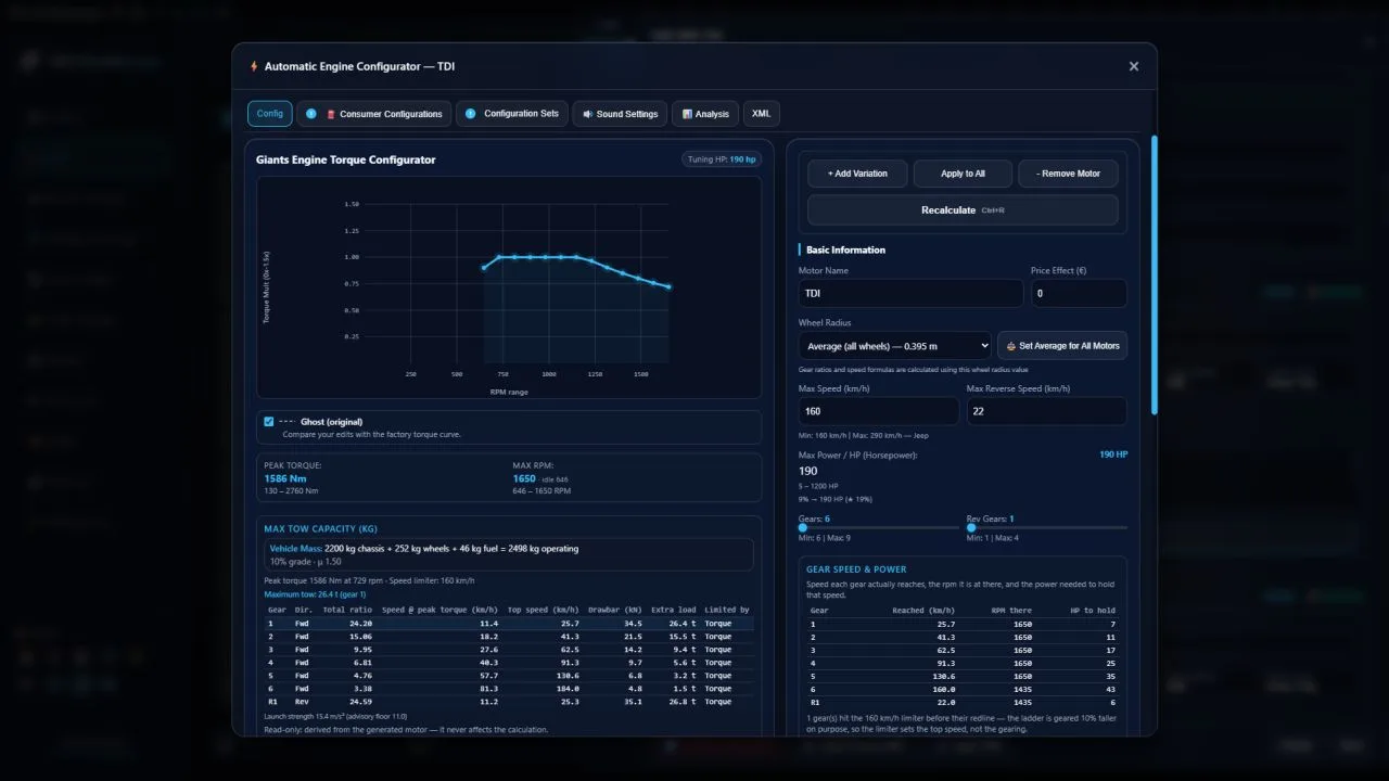 BUG ModManager FS25 - screenshot 3
