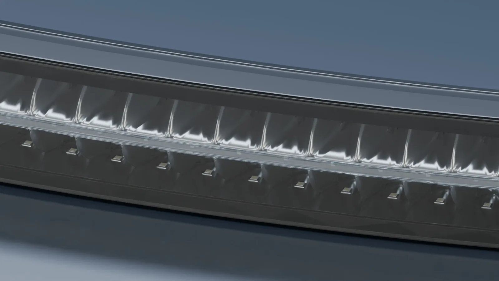 NLM Arctic Curve 44″ (Prefab) FS25 - screenshot 3