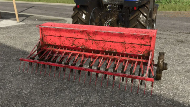 Lizard Seeder FS25