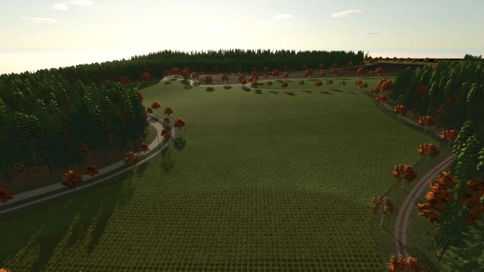 Birkental FS25 - screenshot 3