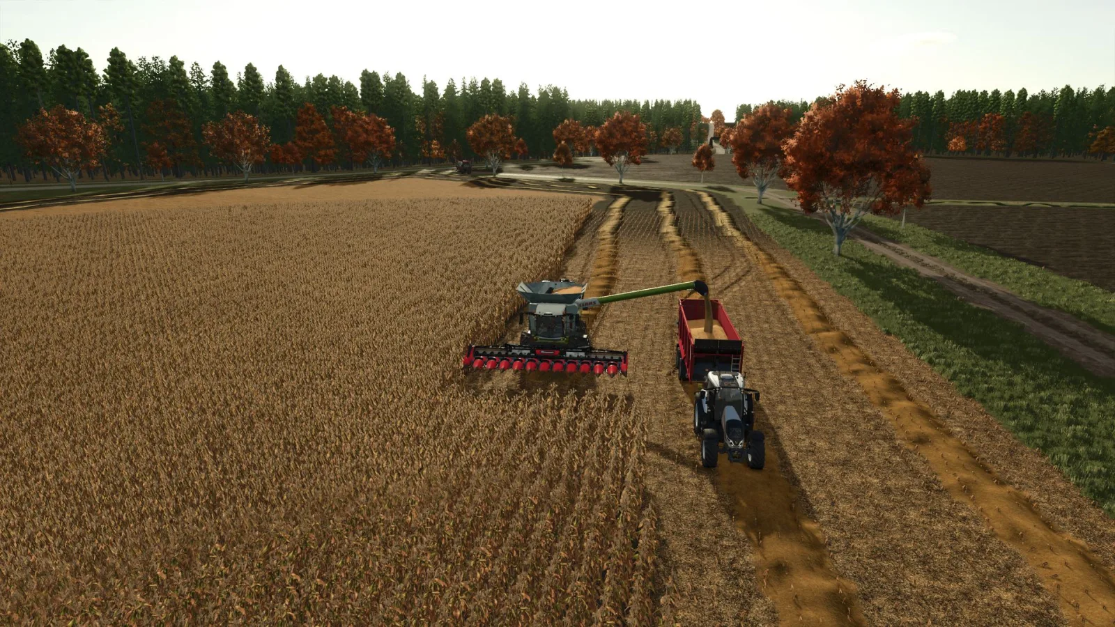 Birkental FS25 - screenshot 1