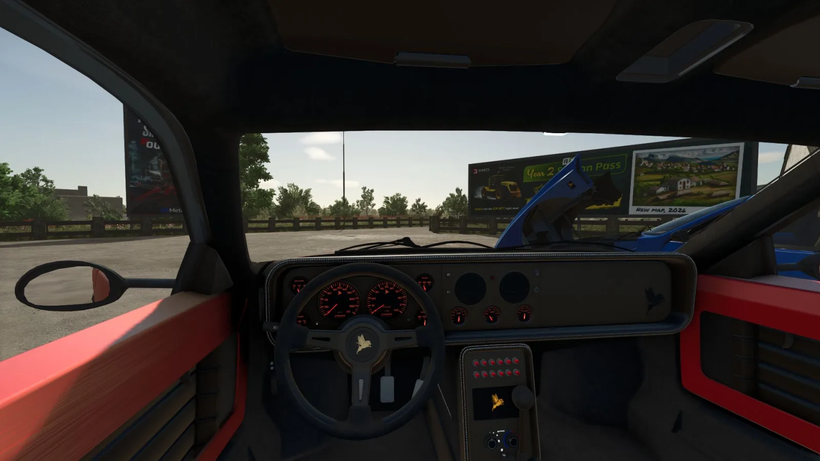 Kimera EVO 37 2022 FS25 - screenshot 3