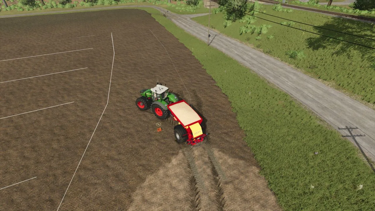 Mobile Utilities FS25 - screenshot 2