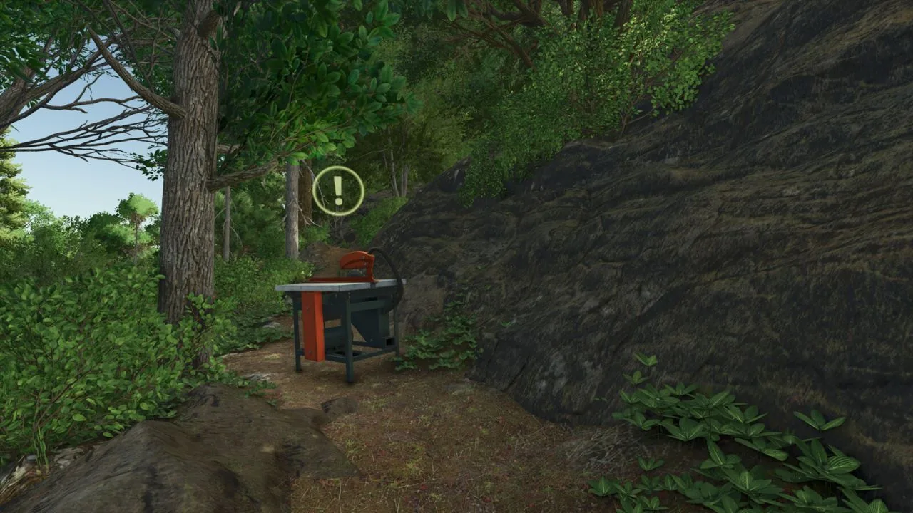 Mobile Utilities FS25 - screenshot 3