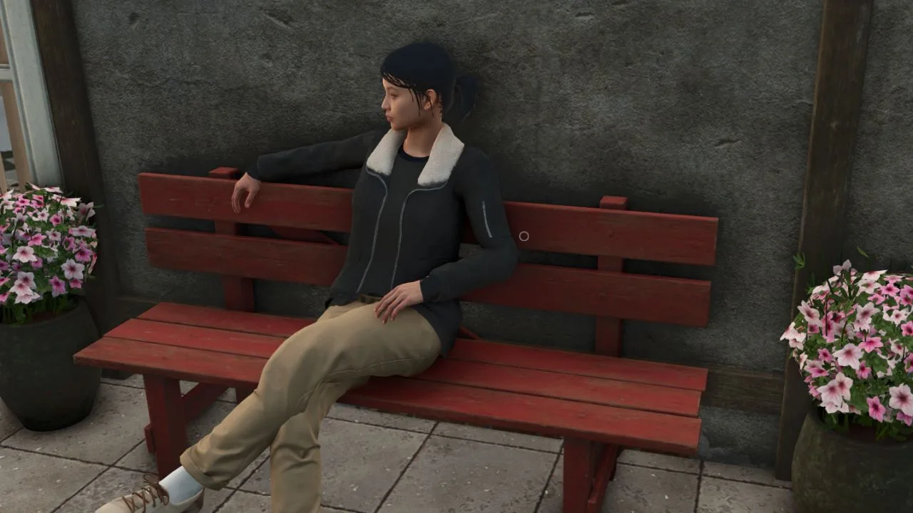Persistent Companion System FS25 - screenshot 3