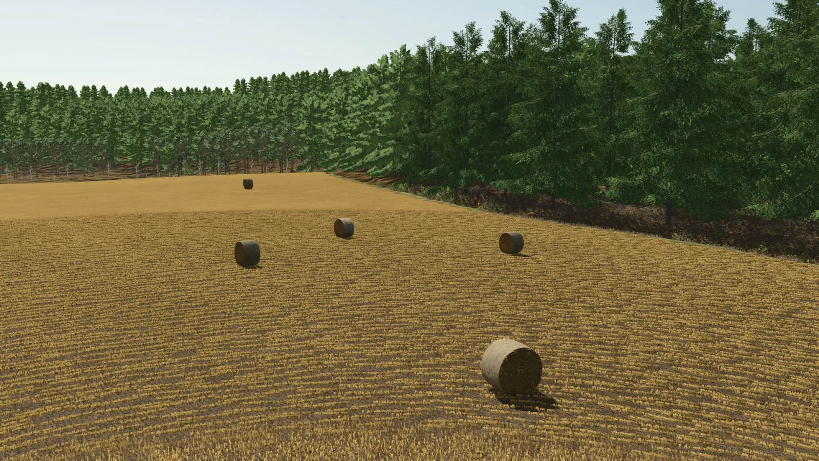 Urjanvaara FS25 - screenshot 3