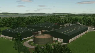 Castlereagh FS25